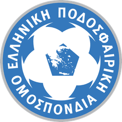 Greece U21 logo
