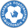 Greece U21 logo