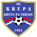FK Krupa U19 logo - U VS Fk Krupa U Score