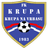 FK Krupa U19 logo
