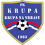 FK Krupa U19 logo