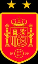 Spain logo - Spain VS Netherlands Live