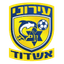 SC Maccabi Ironi Ashdod logo