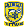 SC Maccabi Ironi Ashdod logo