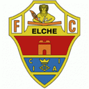 Elche U19 logo - U VS Elche U Live Score Today