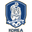 South Korea U22 logo - Panda Cup 34030 Football