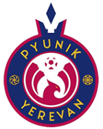 FC Pyunik logo