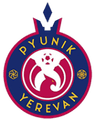 FC Pyunik logo