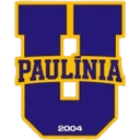 Paulinia Universitario U23 logo - U VS Paulinia Universitario U Sport