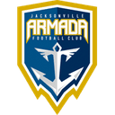 Jacksonville Armada logo - Edmonton VS Jacksonville Armada Result Today