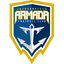 Jacksonville Armada logo - Usa Nal 32219 Results
