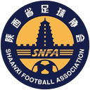 Shaanxi U16 Women logo - Women VS Shaanxi U Women Live