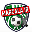 Marcala JR CF logo - Tegus VS Marcala Jr Cf Live