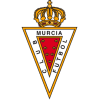 Real Murcia U20 logo - U VS Aarhus Agf U Result Today
