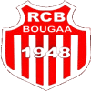 RC Bougaa logo - Tougourt VS Rc Bougaa Live