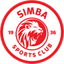 Simba Sports Club logo