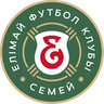 FK Yelimay Semey logo