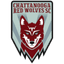 Chattanooga Red Wolves Women logo