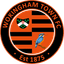 Wokingham Town logo