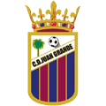 CD Juan Grande (w) logo - Women VS Cd Juan Grande W Score