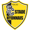 Stade Nyonnais logo - Rapperswiljona VS Stade Nyonnais Live Score Today