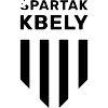 Spartak Kbely logo - Nn VS Spartak Kbely Live Score Today