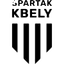Spartak Kbely logo