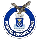 Pombal EC logo