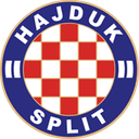 Hajduk Split U19 logo - U VS Hajduk Split U Live