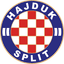 Hajduk Split U19 logo