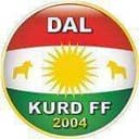 Dalkurd FF logo - Fk VS Dalkurd Ff Live