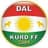 Dalkurd FF logo