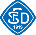 Sportfreunde Duren logo - Duren VS Wegbergbeeck Result