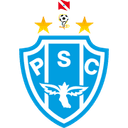 SC Paysandu Para logo - Novorizontino VS Sc Paysandu Para Live Score Today