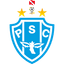 SC Paysandu Para logo - Brazilian Cup 32209 Scores