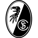 SC Freiburg U17 logo - U VS Spvgg Unterhaching U Sport