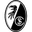 SC Freiburg U17 logo