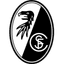 SC Freiburg U17 logo