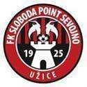 Sevojno Uzice logo - Uzice VS Radnicki Nis Sport