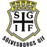 Solvesborgs GoIF logo