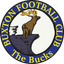 Buxton FC logo
