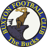 Buxton FC logo