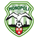 AC Monopoli logo - Monopoli VS Salernitana Live