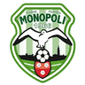AC Monopoli logo