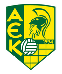 AEK Larnaca U19 logo - U VS Aek Larnaca U Score Today
