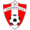 Pohorelice logo - Pohorelice VS Bystrc Kninicky Live