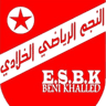 E.S.Beni Khalled logo