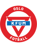 KFUM Oslo II logo - Oslo VS Kfum Oslo Ii Score Today