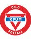 KFUM Oslo II logo
