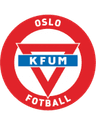 KFUM Oslo II logo